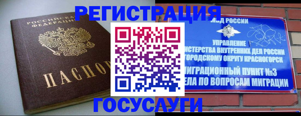 временная прописка в Богородске